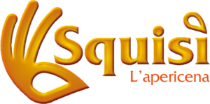 logo squisì